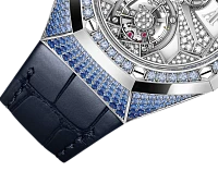 Заказать Audemars Piguet  Royal Oak Concept Flying Tourbillon  26227BC.SS.D326CR.01