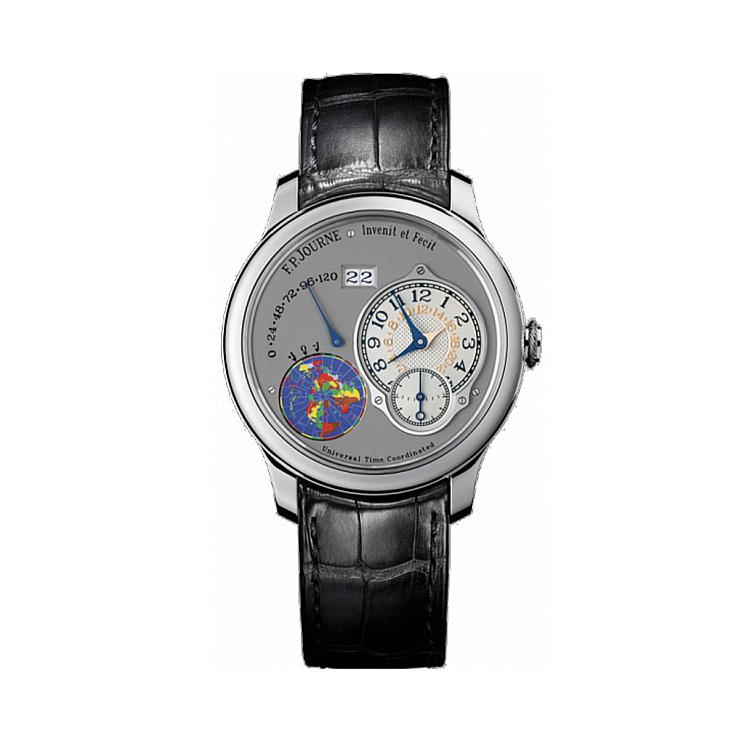 Часы F.P. Journe  Octa Utc Platinum  OCTA UTC/40PT/WG