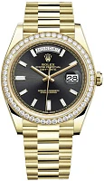 Заказать Rolex  Day-Date 40 Oyster  m228348rbr-0001