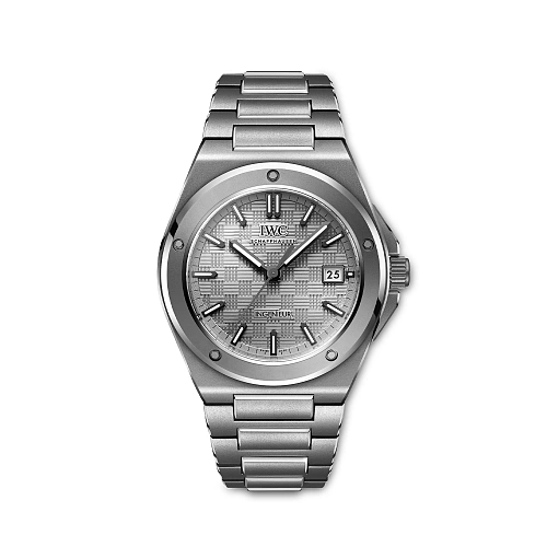 Часы Iwc  Ingenieur Titanium Automatic 40  IW328904
