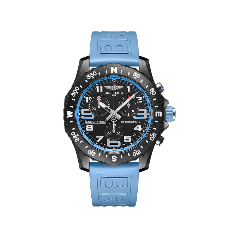 Breitling в наличии в Москве в &quot;Мануфактуре&quot;! 