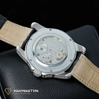 Часы Cecil Purnell  Tourbillion Custom Diamonds  10220ST 