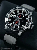 Часы Ulysse N  Maxi Marine Diver  263-90