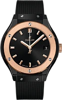 Заказать Hublot  Classic Fusion Ceramic King Gold  581.CO.1480.RX