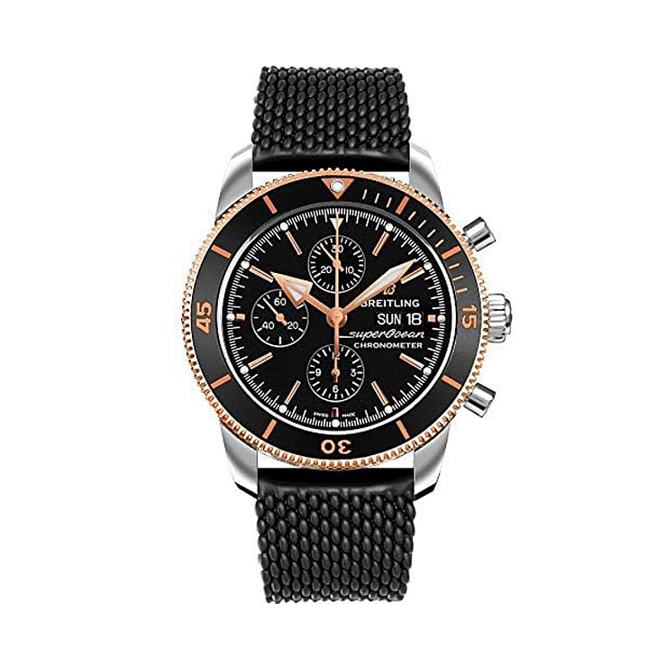 Часы Breitling  Superocean Heritage Chronograph 44  U13313121B1S1