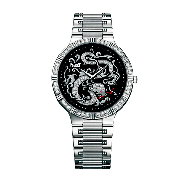 Часы Piaget  Traditional Chinese Zodiac The Dragon  GOA32194
