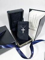 Украшение Graff  Cross Medium Pendant   RGP006 