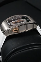 Часы Richard Mille  White Gold Black Onyx  RM037