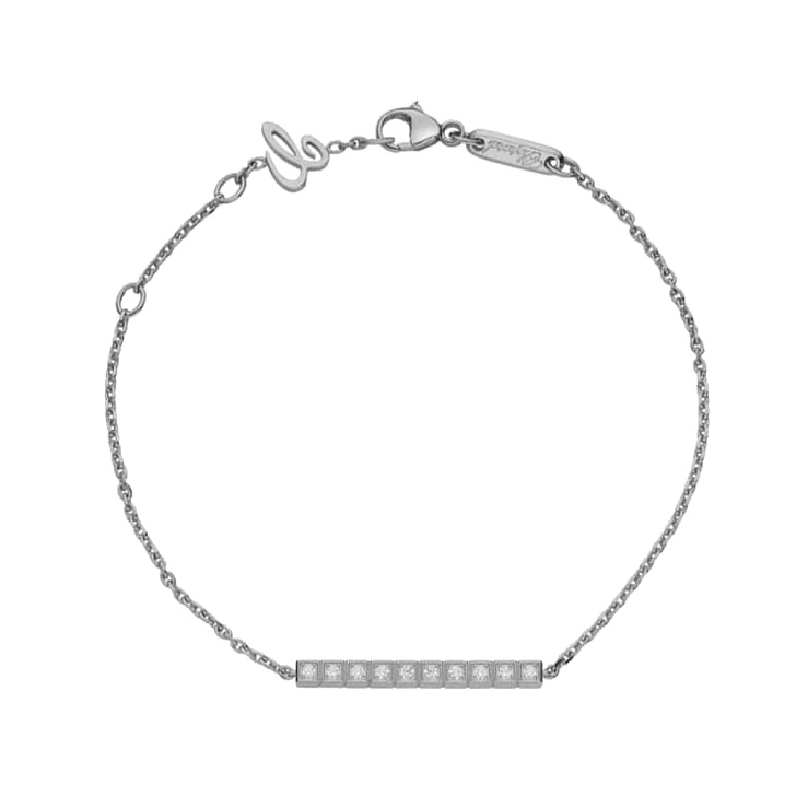 Украшение Chopard  Браслет Ice Cube  857702-1003 