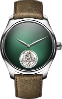 Заказать H. Moser &amp; Cie  H. Moser &amp; Cie Endeavour Tourbillon  1804-0214