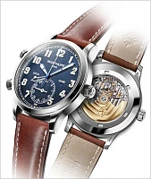Заказать Patek Philippe  Complications  5524G-001