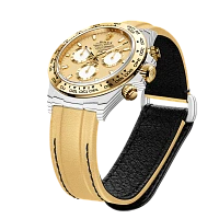 Заказать DiW  Rolex Daytona 40 Mm Golden Essence  