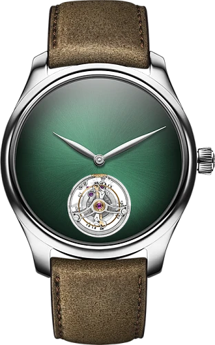 Заказать H. Moser & Cie  H. Moser & Cie Endeavour Tourbillon  1804-0214