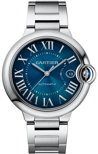 Заказать Cartier  Ballon Bleu De Watch  WSBB0061