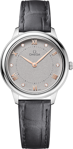 Заказать Omega  De Ville Prestige Quartz 30 Mm  434.13.30.60.56.001