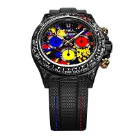 Заказать DiW  Rolex Daytona 40 Mm Motley 3D  
