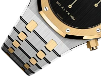 Заказать Audemars Piguet  Royal Oak Selfwinding Chronograph  26240SA.OO.1320SA.01
