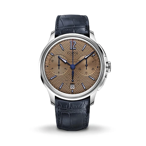 Часы Czapek  Faubourg De Cracovie King Salmon  