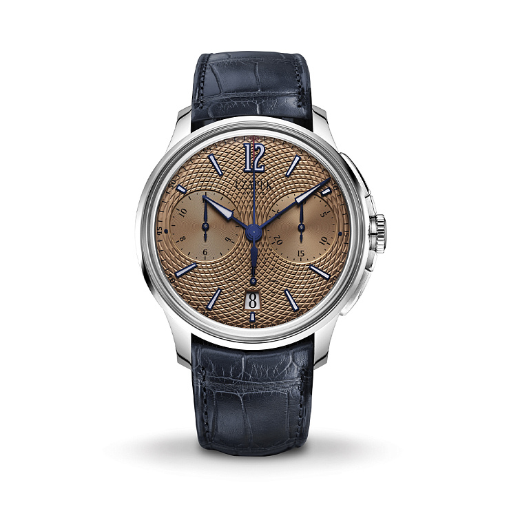 Часы Czapek  Faubourg De Cracovie King Salmon  