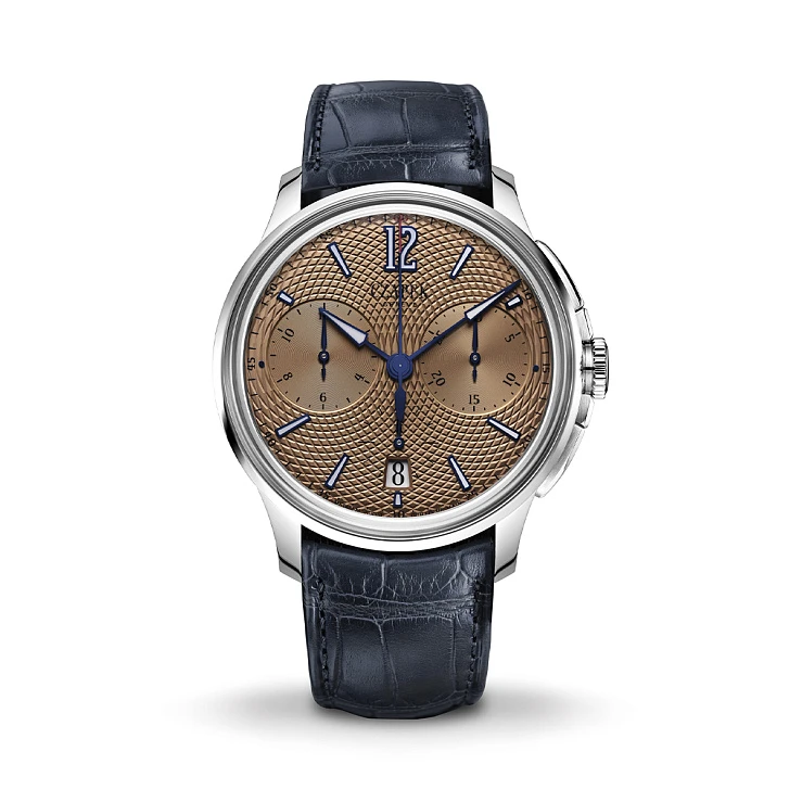 Часы Czapek  Faubourg De Cracovie King Salmon  
