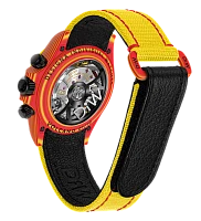 Заказать DiW  Rolex Daytona 40 Mm Volcano  