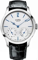 Заказать   Quai Des Bergues  Guilloche Ricochet - Sea Salt Grey