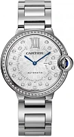 Заказать Cartier  Ballon Bleu De Watch  W4BB0036