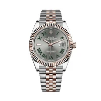 Заказать Rolex  Datejust 41Mm Wimbledon  126331