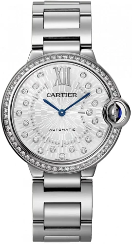 Заказать Cartier  Ballon Bleu De Watch  W4BB0036