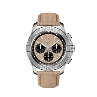 Часы Breitling  Avenger B01 Chronograph 44Mm  AB0147101A1X1