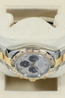 Часы Rolex  Oyster Perpetual Cosmograph Daytona White Racing Dial  116523
