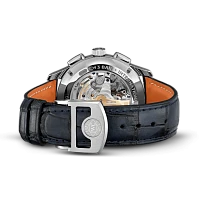 Заказать Iwc  Portugieser Tourbillon Retrograde Chronograph  IW394006