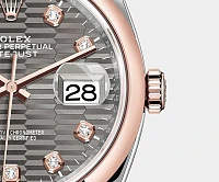 Заказать Rolex  Datejust 36 Oyster Perpetual  m126201-0041