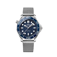 Часы Omega  Seamaster James Bond 60Th Anniversary  210.30.42.20.03.002