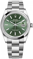 Заказать Rolex  Datejust 36 Oyster Perpetual  m126200-0024