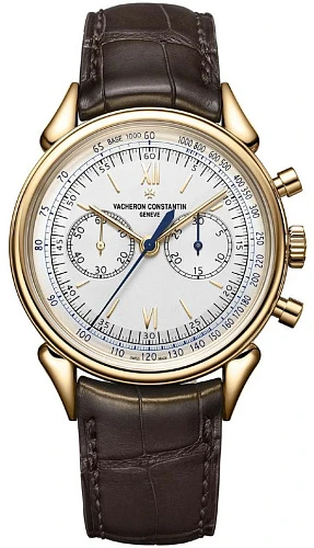 Заказать Vacheron Constantin  Historiques Cornes De Vache 1955  5000H/000R-B059