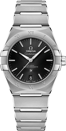 Заказать Omega  Constellation Co-Axial Master Chronometer 36 Mm  131.10.36.20.01.001