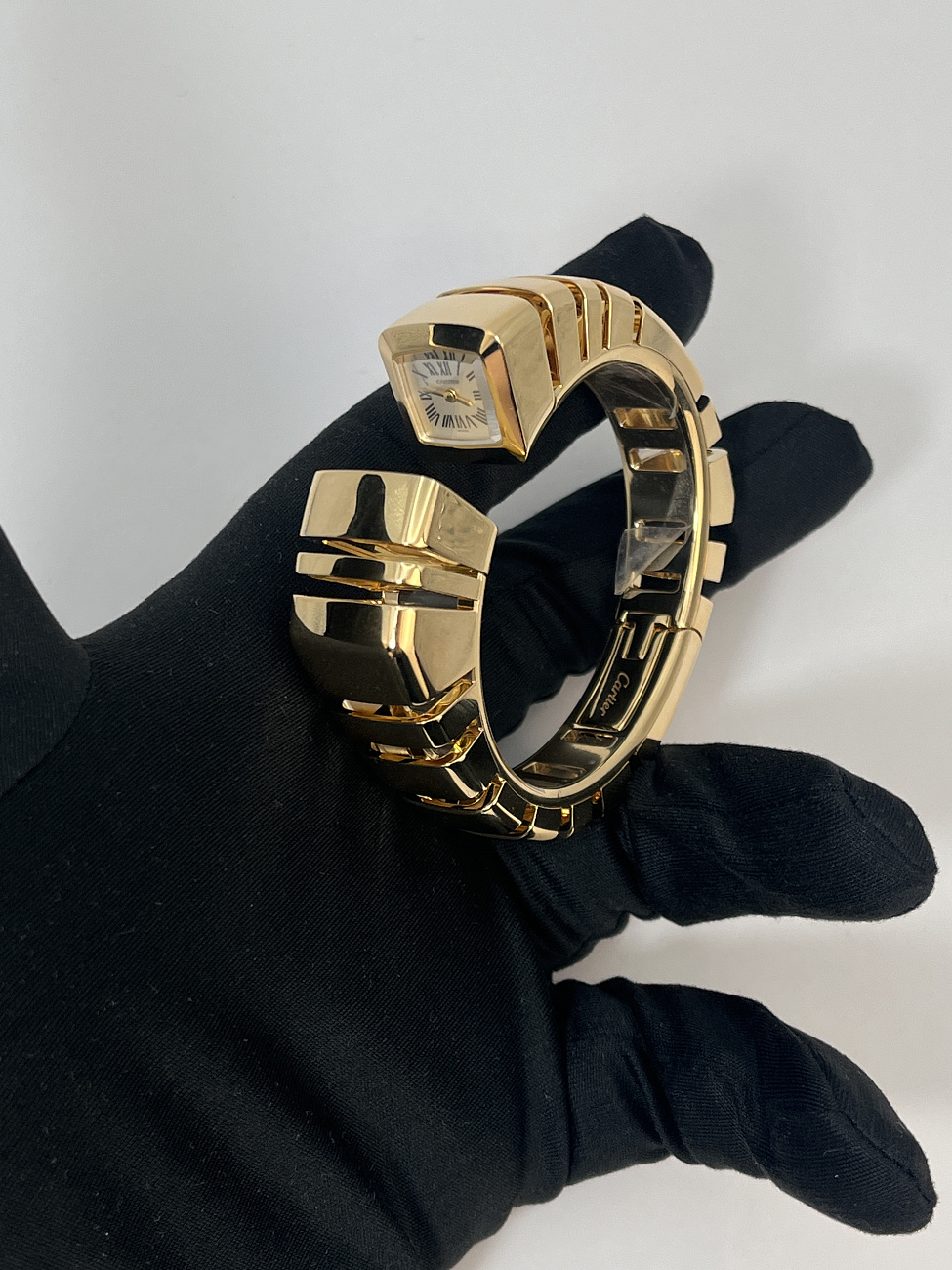 Украшение Cartier  Reflection De Cartier  WGMC0003 