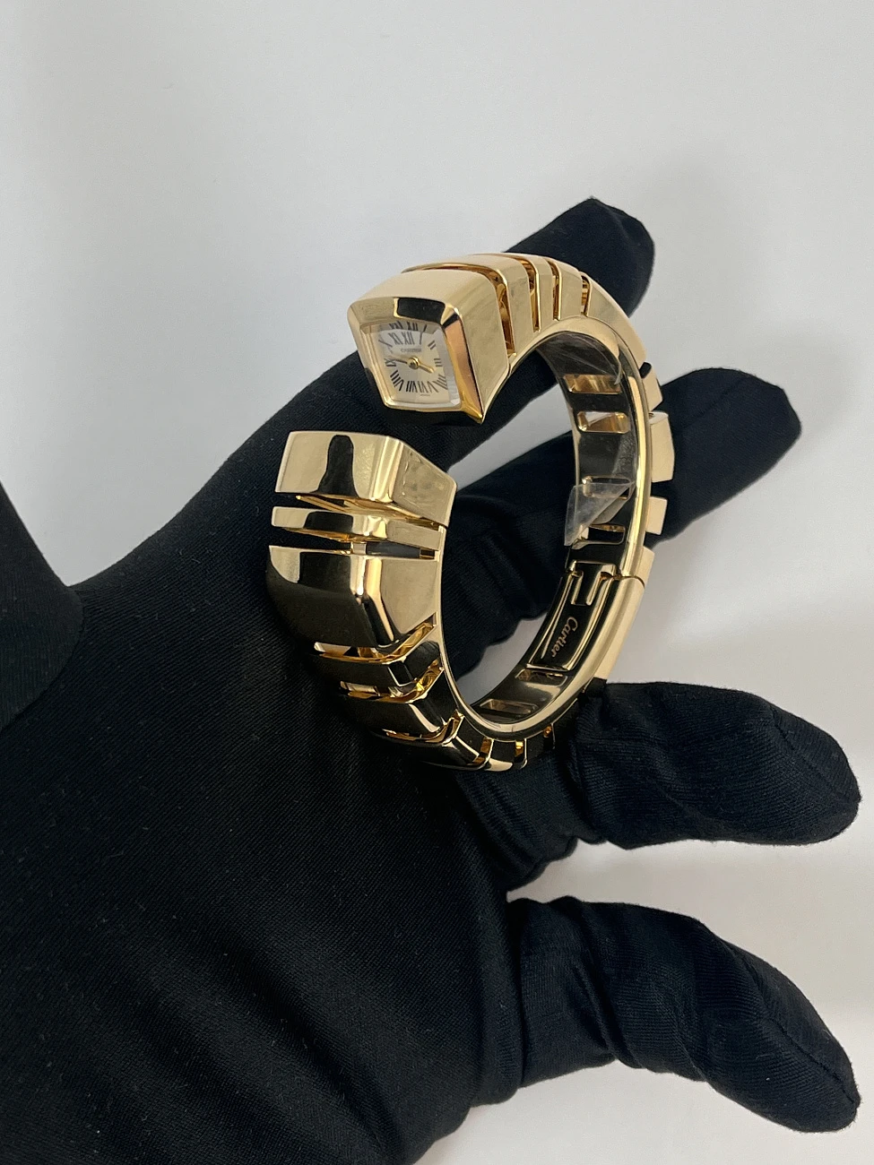 Украшение Cartier  Reflection De Cartier  WGMC0003 