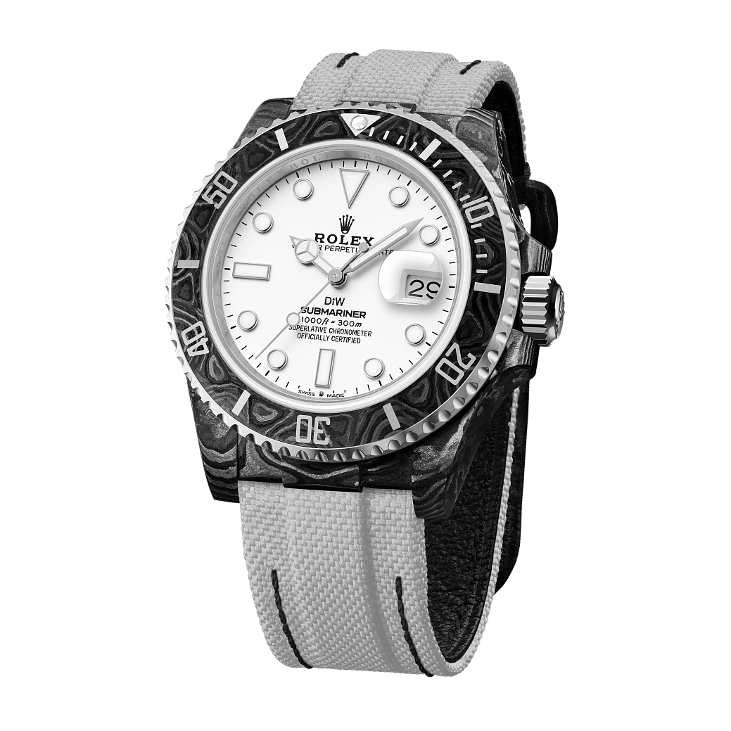 Заказать DiW  Rolex Submariner Cream  