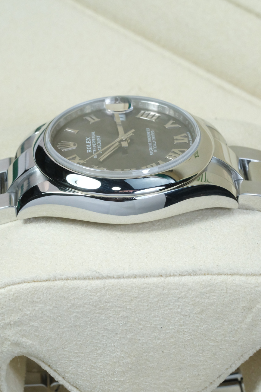 Часы Rolex  Datejust 31Mm Dial  278240