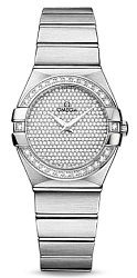Omega Constellation Quartz 27 mm