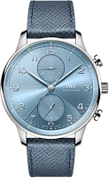 Заказать Iwc  Portugieser Chronograph  IW371626