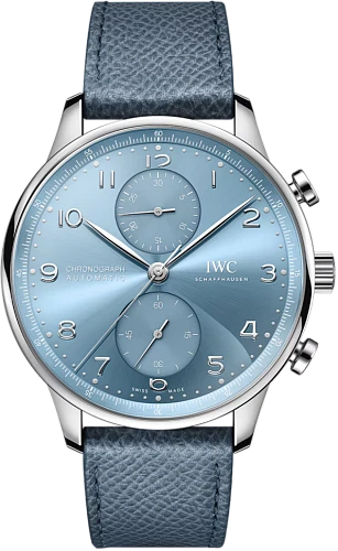 Заказать Iwc  Portugieser Chronograph  IW371626
