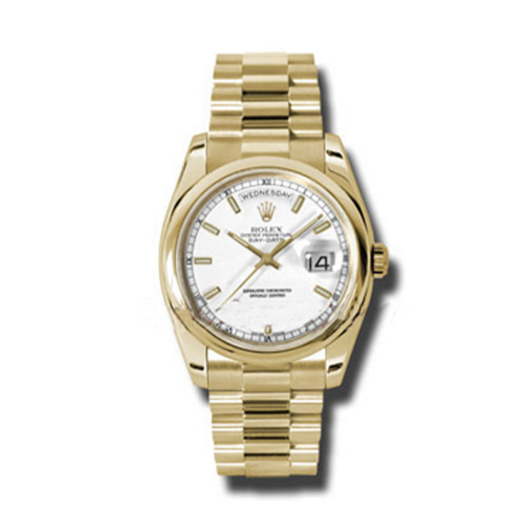 Часы Rolex  Oyster Perpetual Day-Date  118208 wsp