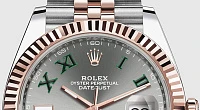 Заказать Rolex  Datejust 41 Oyster  m126331-0016