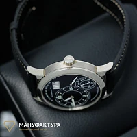 Часы A. Lange &amp; Sohne  Luminous White Gold 38.5Mm  101.029