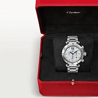 Заказать Cartier  Pasha De Watch  WSPA0018
