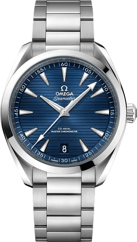 Заказать Omega  Seamaster Aqua Terra 150 M Co-Axial Chronometer 41 Mm  220.10.41.21.03.004