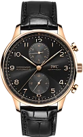 Заказать Iwc  Portugieser Chronograph  IW371625